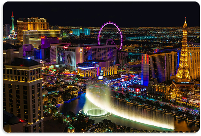 Las Vegas