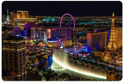 Las Vegas