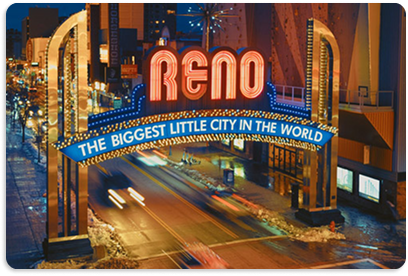 Reno