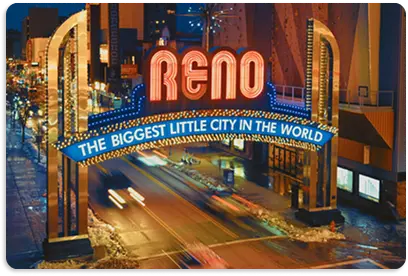Reno
