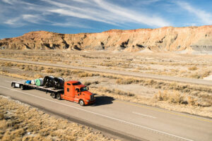 Truck