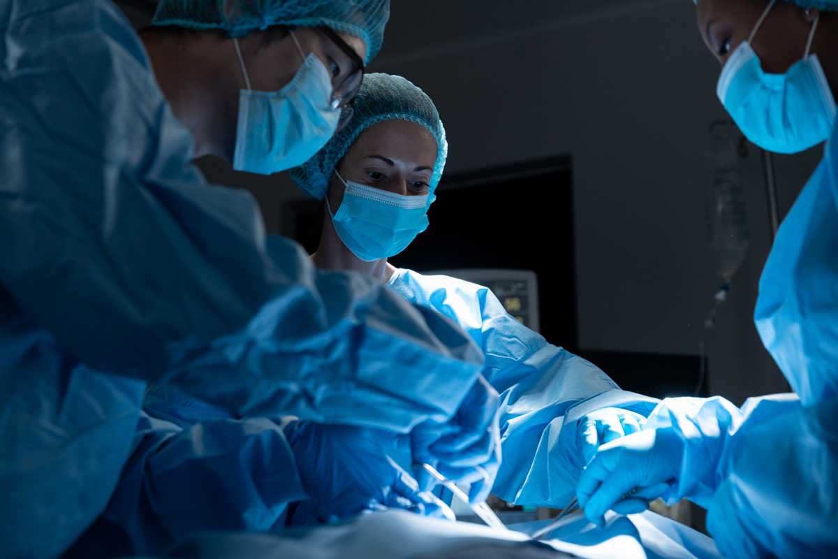 What to Know about Medical Malpractice in Nevada