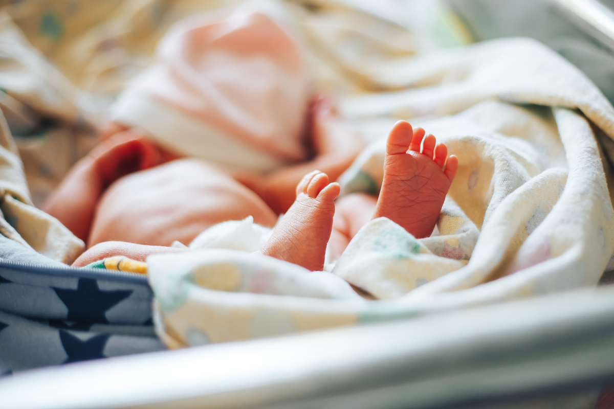 Causas y efectos de sufrir una lesión de nacimiento