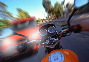 Motorcycle