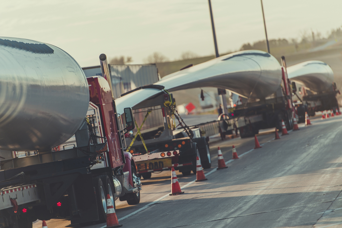 Understanding the Dangers of Overloaded Trucks