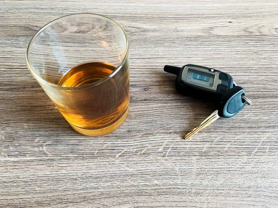 How Shook & Stone Can Help? Whiskey and keys on table