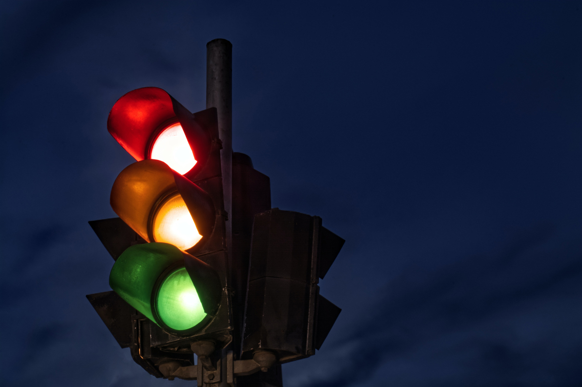 Sospechoso de pasarse un semáforo en rojo provoca un accidente automovilístico fatal en Las Vegas