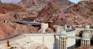 Hoover Damn