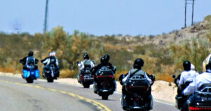 Motorcycles