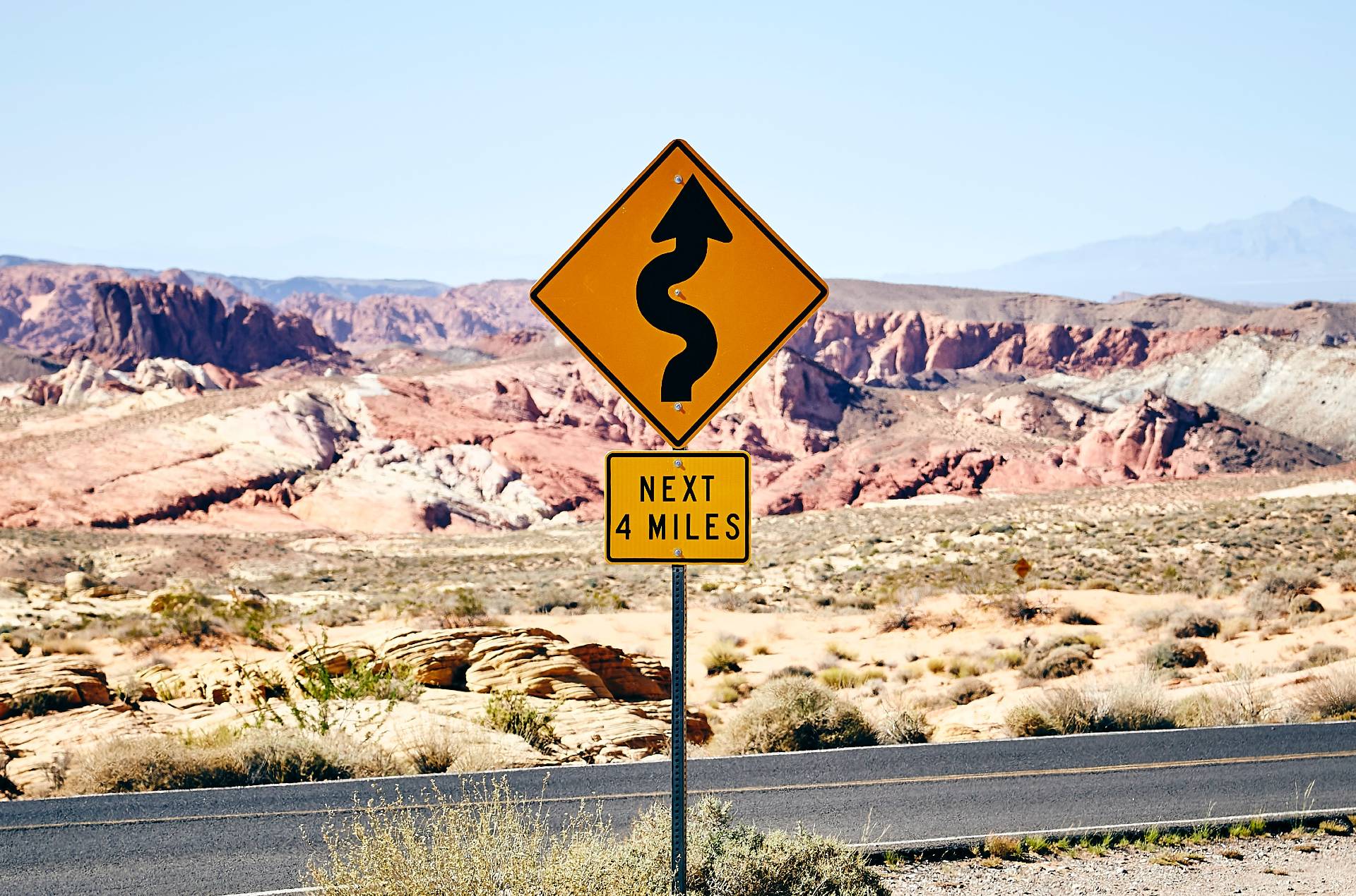 Menos personas murieron en las carreteras de Nevada en 2011