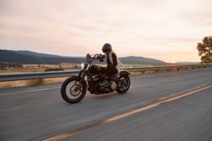 harley davidson nevada
