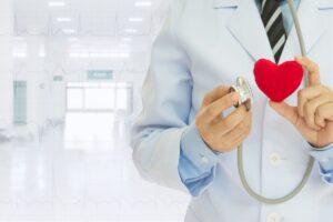 American Heart Disease Month