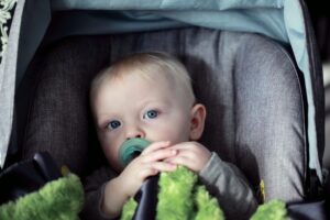 Car Seat