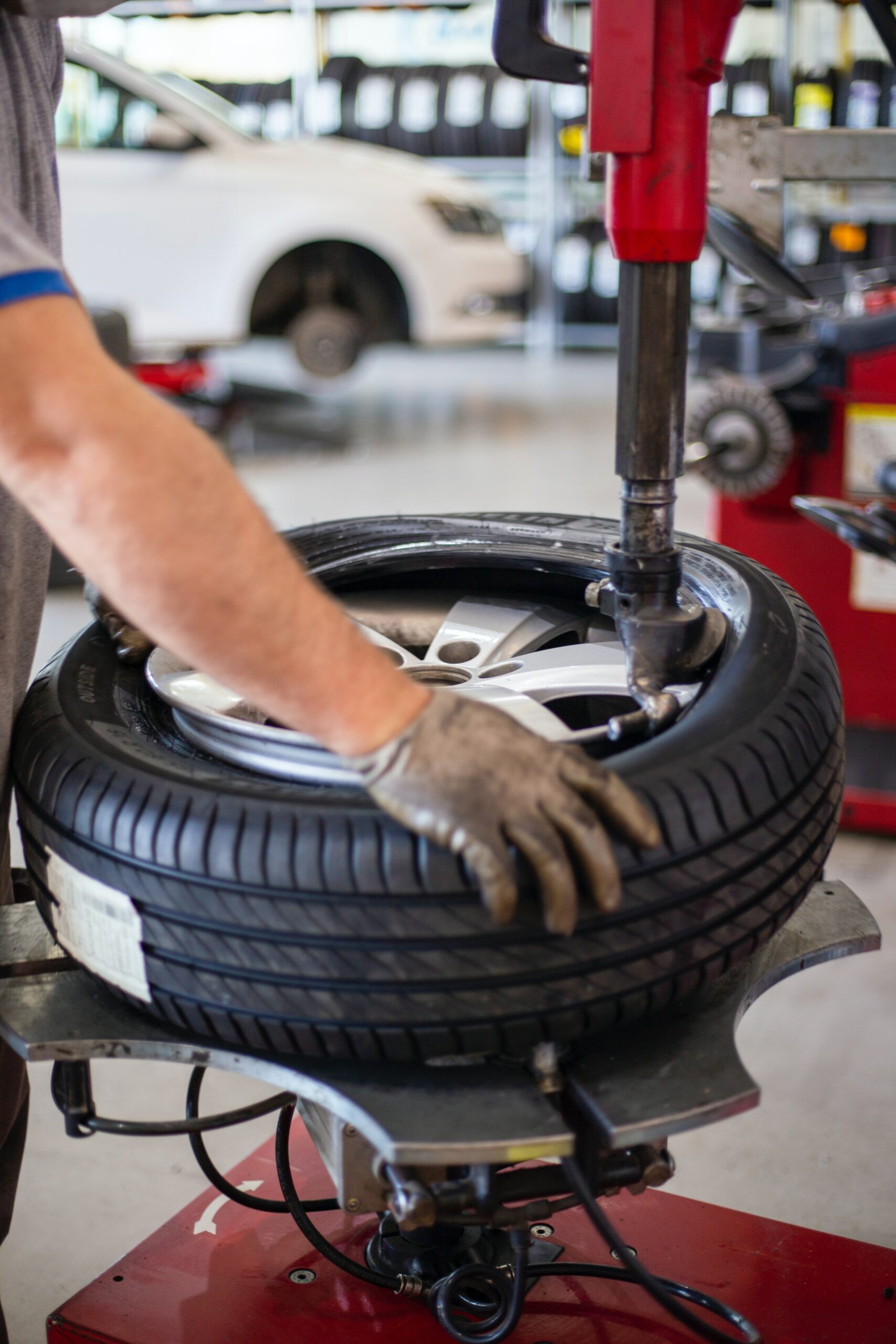 Toyo Recalls Nearly 69,000 Tires for Defective Beads