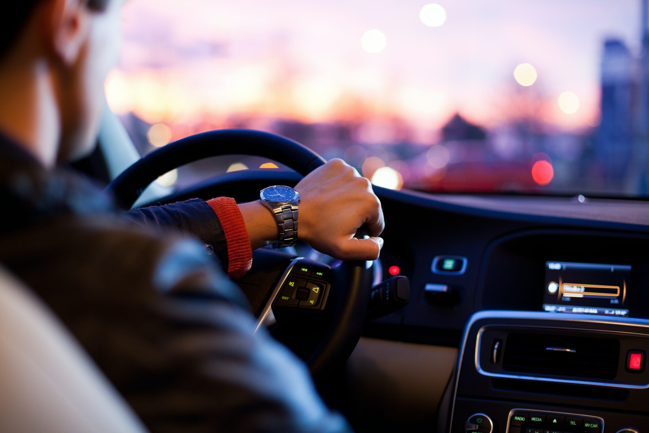 Deadly Super Bowl Weekend on Las Vegas Roadways
