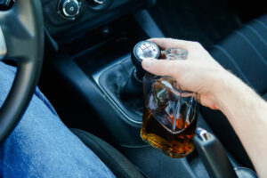 DUI