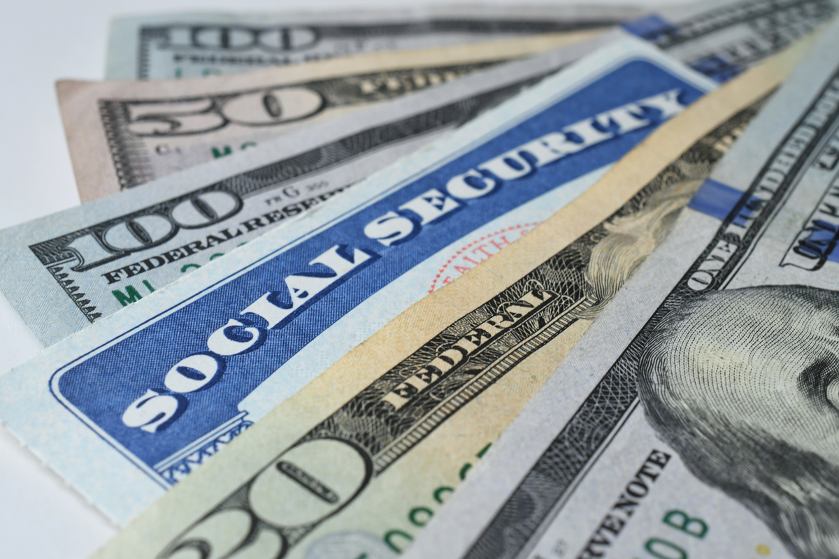 Social Security Representation With vs. Without an Attorney