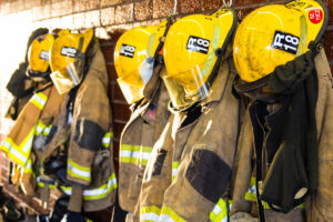 Firefighter