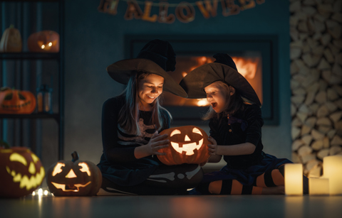 Halloween Fun