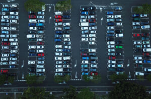 Parking Lot