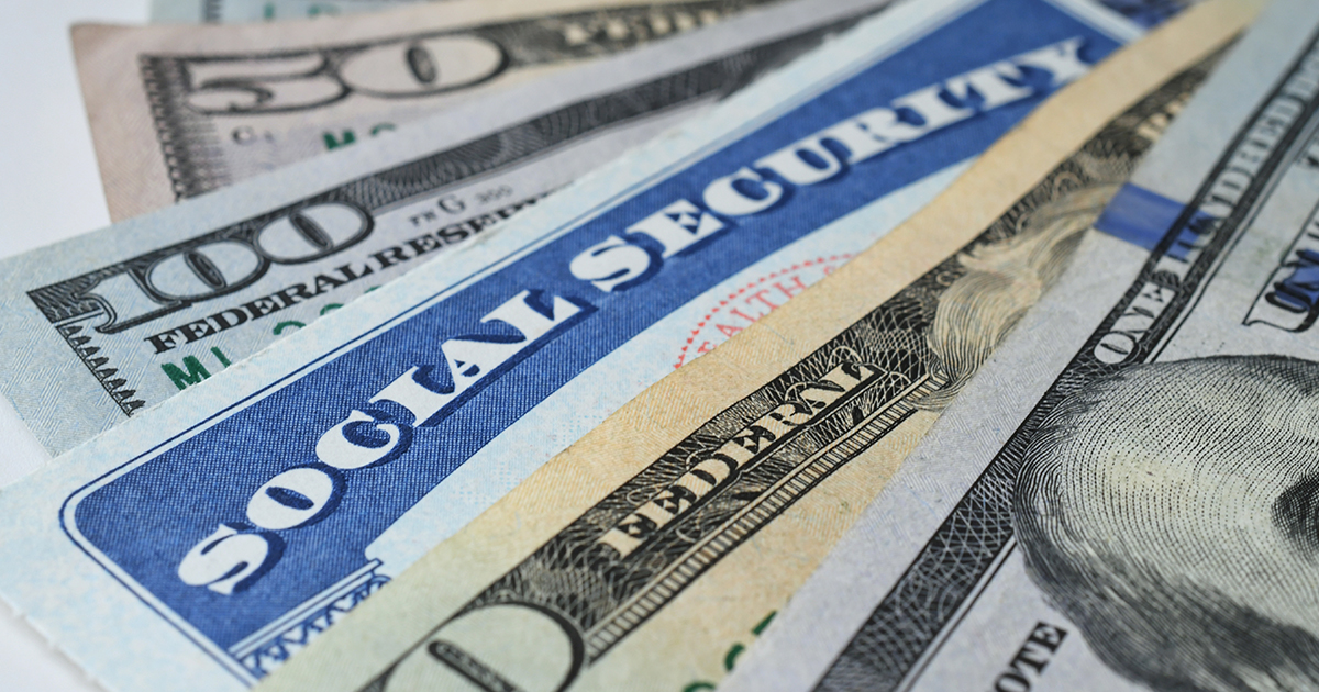 What is a Social Security “Disability?”