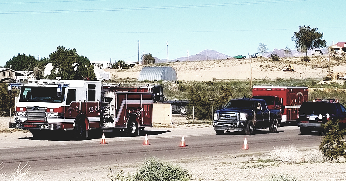 Car Accident Investigations by Las Vegas Police, Attorneys and Insurers