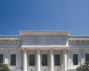 Nevada Supreme Court