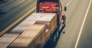 Semi-Truck