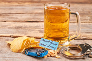 Drunk Driving