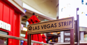 Las Vegas Strip