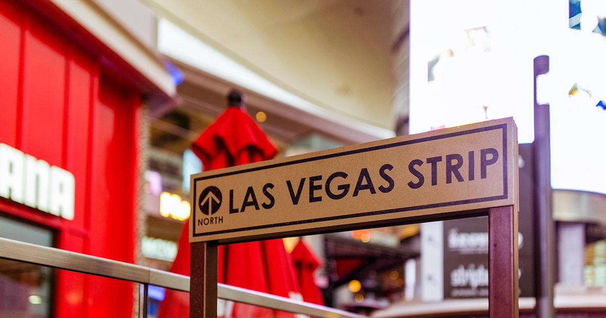 Jaywalking in Vegas: Everyone Does It. But How Safe Is It?