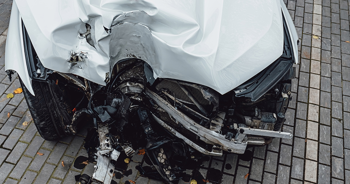 5 More Mistakes to Avoid After an Auto Accident