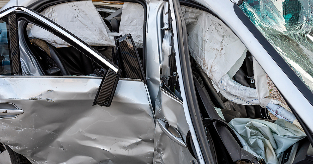 5 Common Mistakes to Avoid After a Car Accident