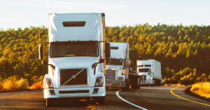Semi Trucks