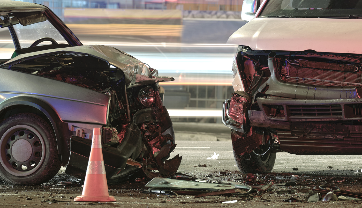 Nevada State Laws Now Refer to “Car Accidents” As “Car Crashes”