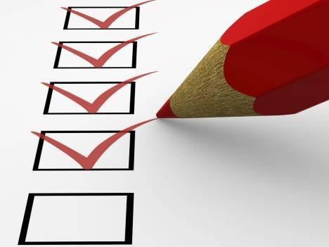 Car Accident Checklist: What to Do After an Accident