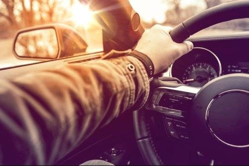 Driver