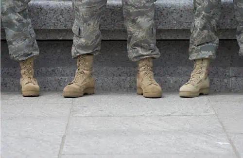 Are Wounded Veterans Fed Up with Current Marijuana Laws?