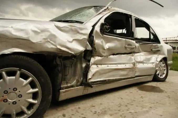 Proving Liability in a Las Vegas Car Accident
