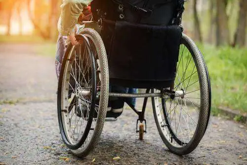 Permanent Partial Disability