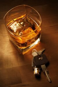Drinking and Driving