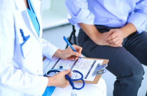 An Independent Medical Evaluation, Can You Obtain One On