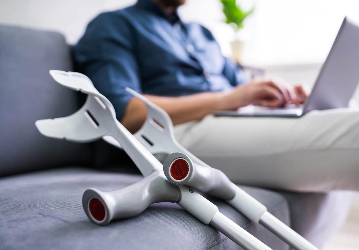 Understanding Short-Term Disability Laws In Nevada