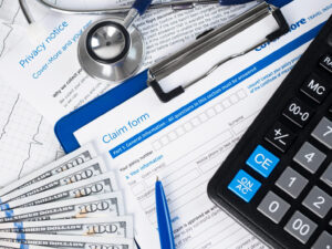 Insurance Settlement