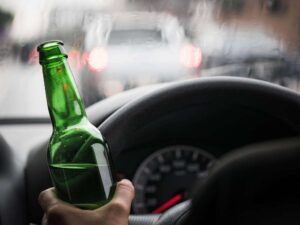 understand your rights after getting hit by a drunk driver