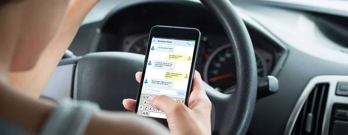 Understanding Distracted Driving Laws in Nevada