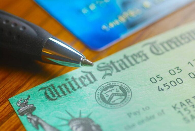 Social Security Disability Checks Calendar Shook & Stone