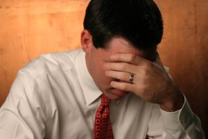 Laid Off Worker