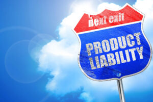Strict Product Liability