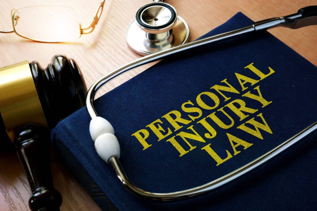 Personal Injury Attorney - Las Vegas